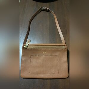 Ralph Lauren Winston Fanny Pack